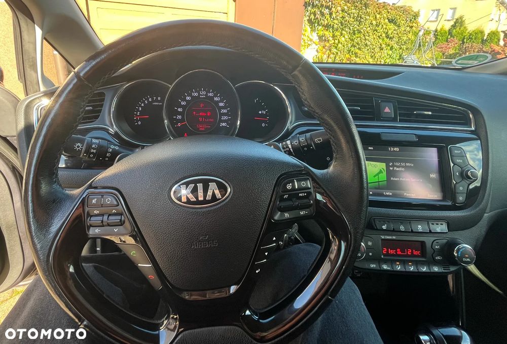 Kia Ceed - 7