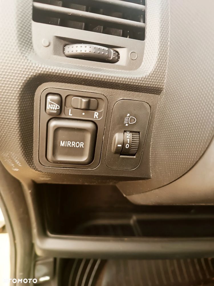 Honda Jazz 1.4 ES - 27