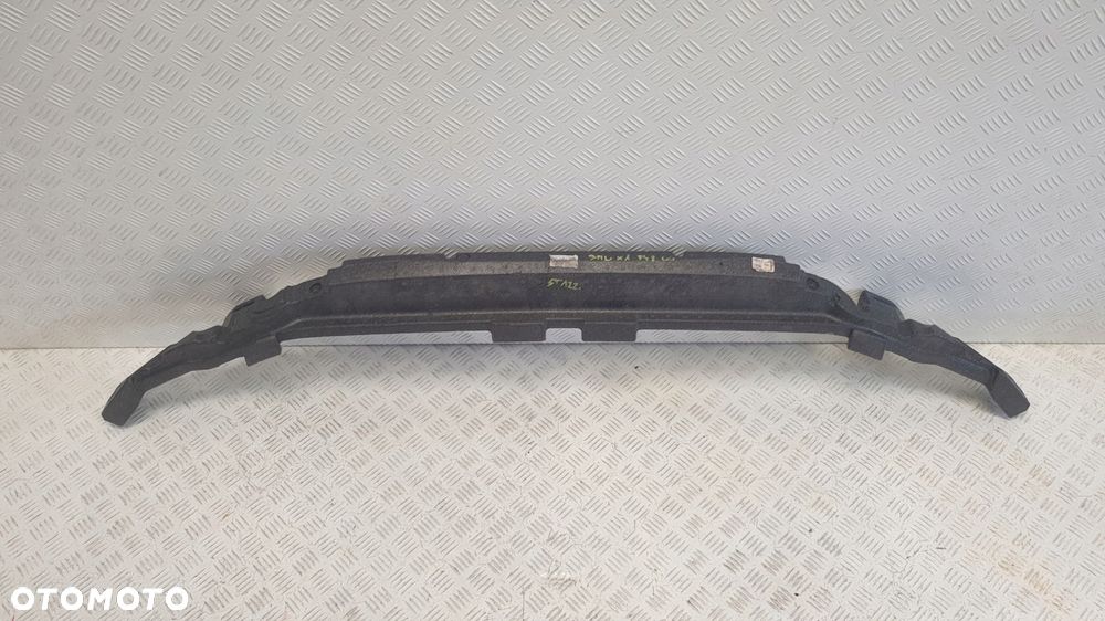 bmw x1 f48 lci lift absorber styropian pianka przód przedni - 1