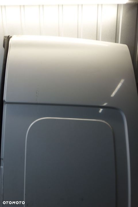 DRZWI PRAWY TYŁ TRAFIC II LIFT MAXI - 3