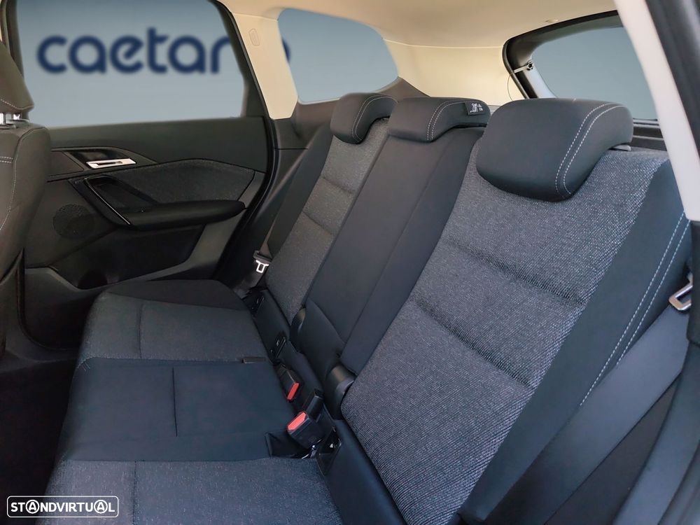 BMW X1 xDrive25e Aut. - 14