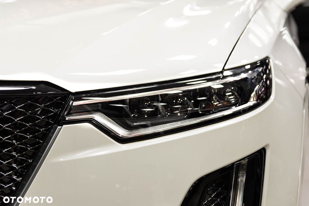 Cadillac XT6 - 9