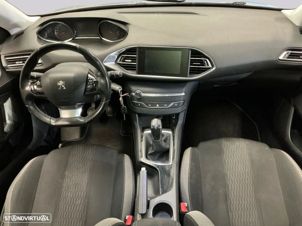 Peugeot 308 SW 1.2 PureTech Style - 5