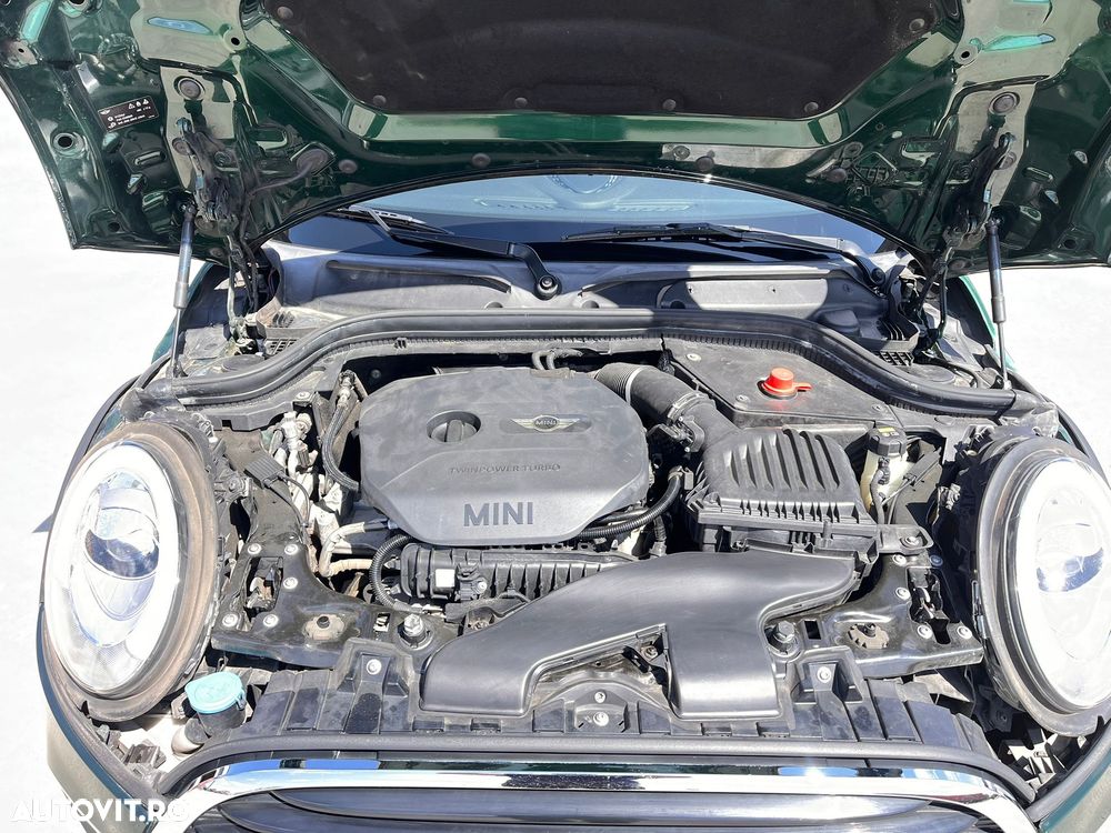 Mini Cooper Aut. - 3