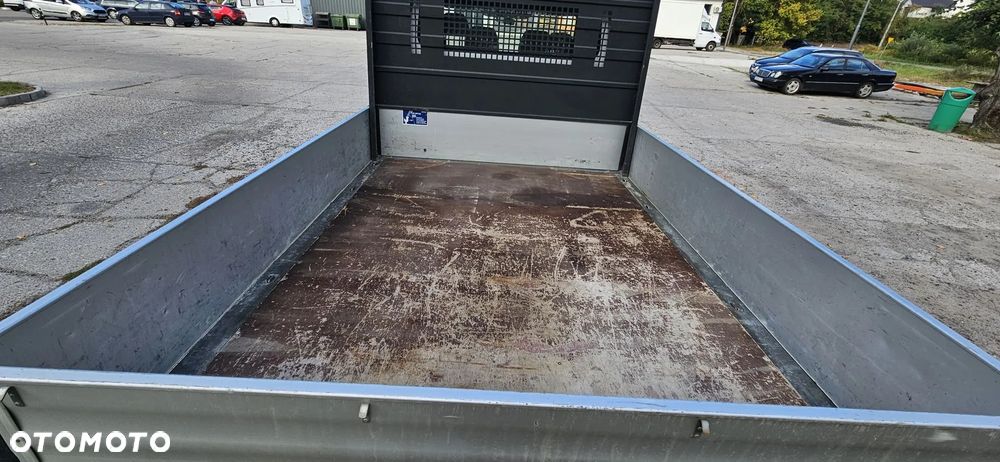 Mercedes-Benz SPRINTER - 7