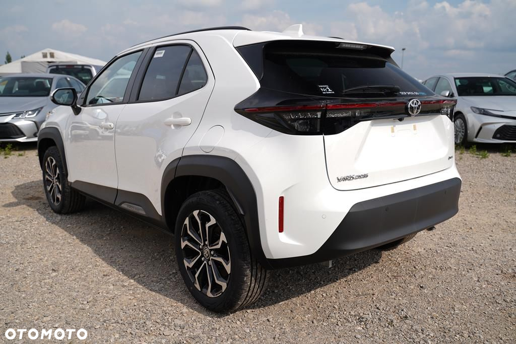 Toyota Yaris Cross Hybrid 1.5 Style - 6