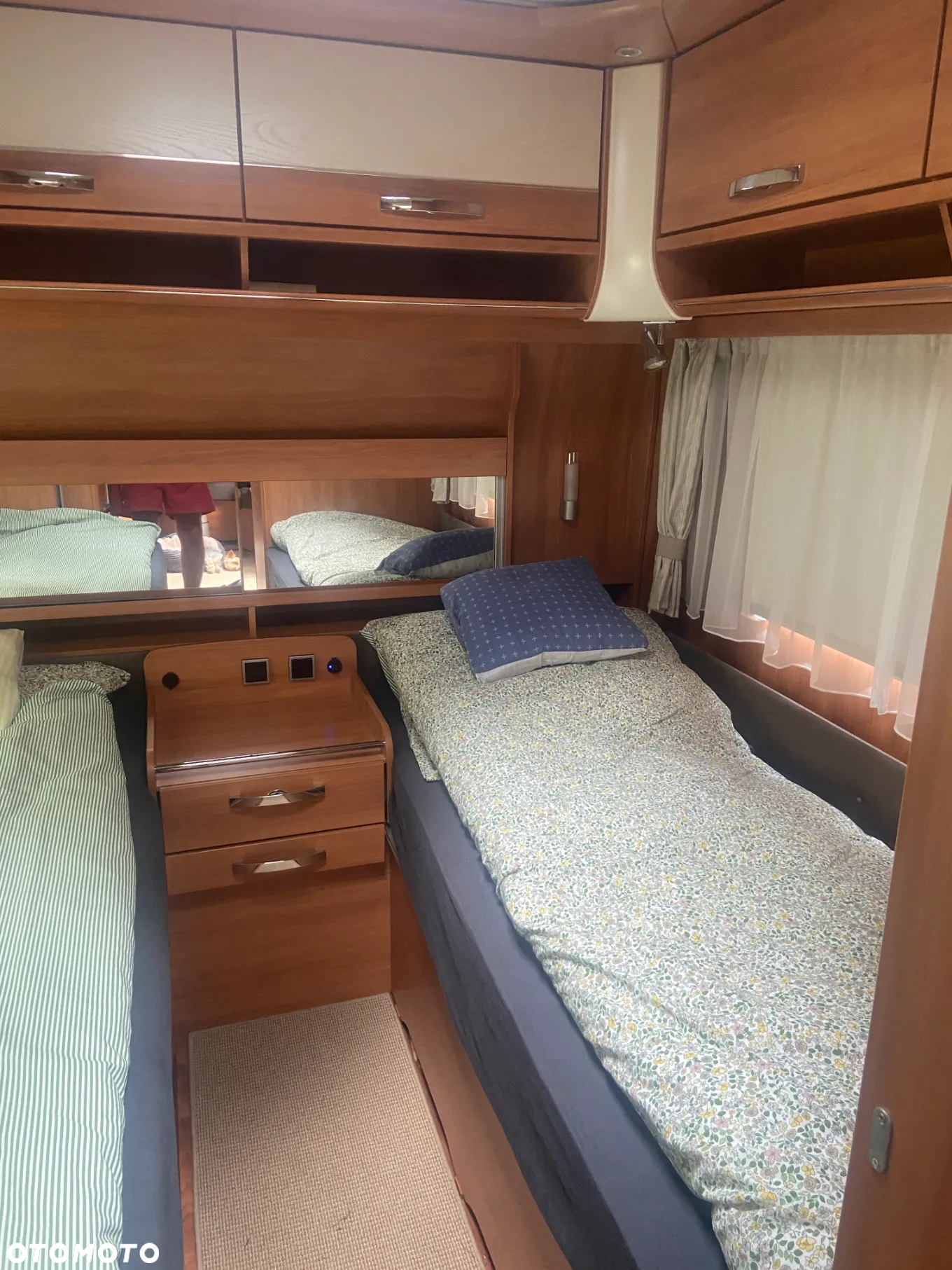 Hymer-Eriba EN 531 LUXUS LINE - 10