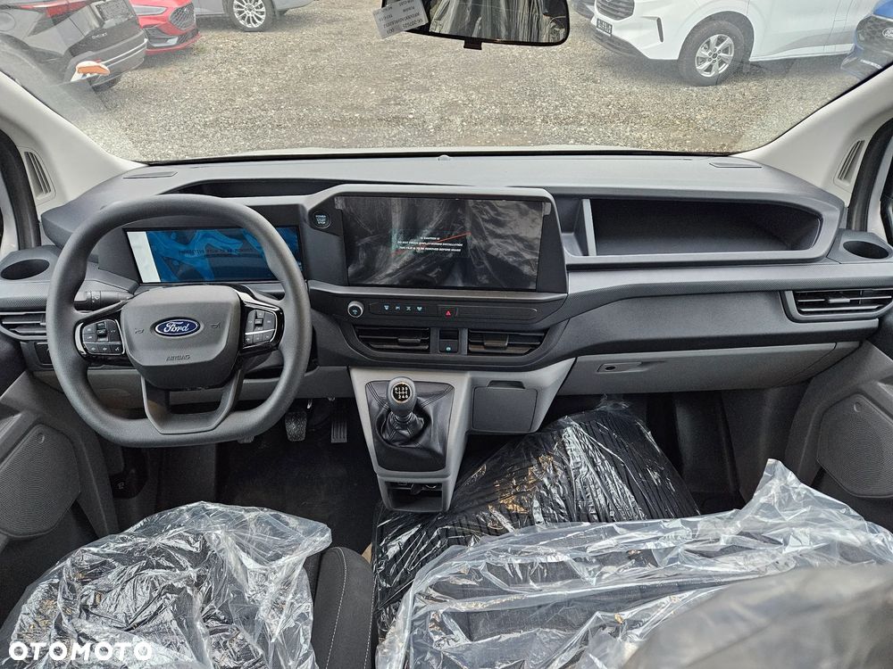 Ford Puma 1.0 EcoBoost mHEV ST-Line X PowerShift - 11