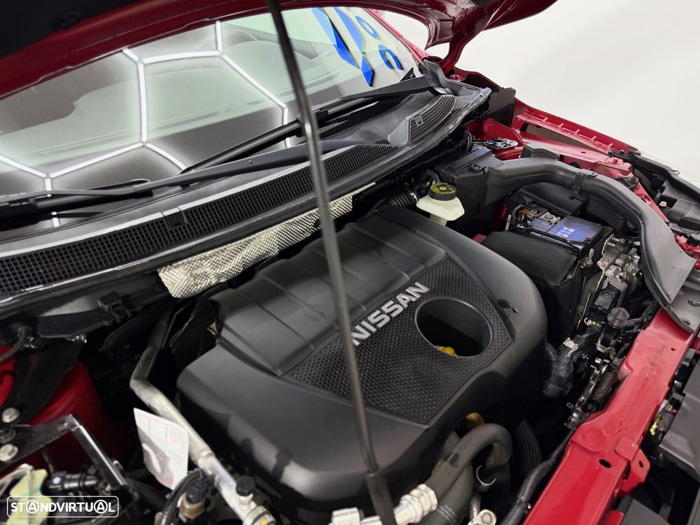 Nissan Qashqai 1.5 dCi Tekna - 30