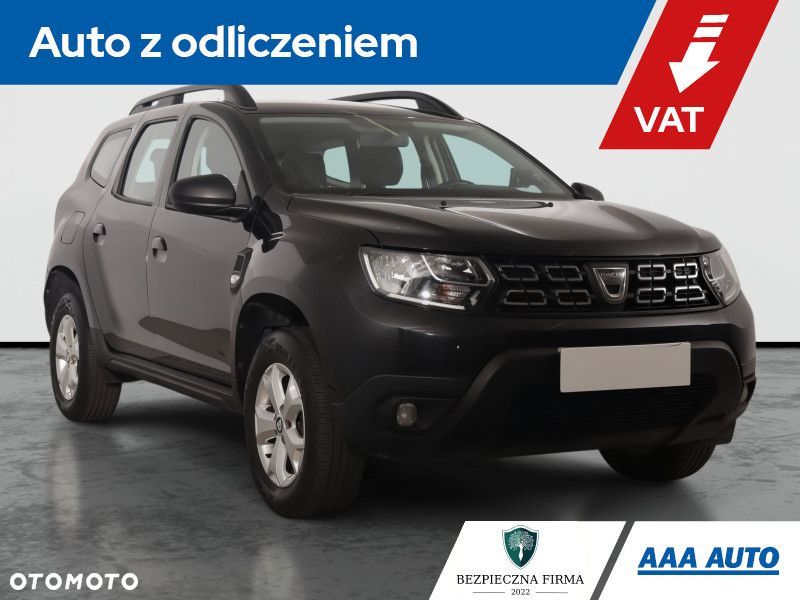 Dacia Duster - 2