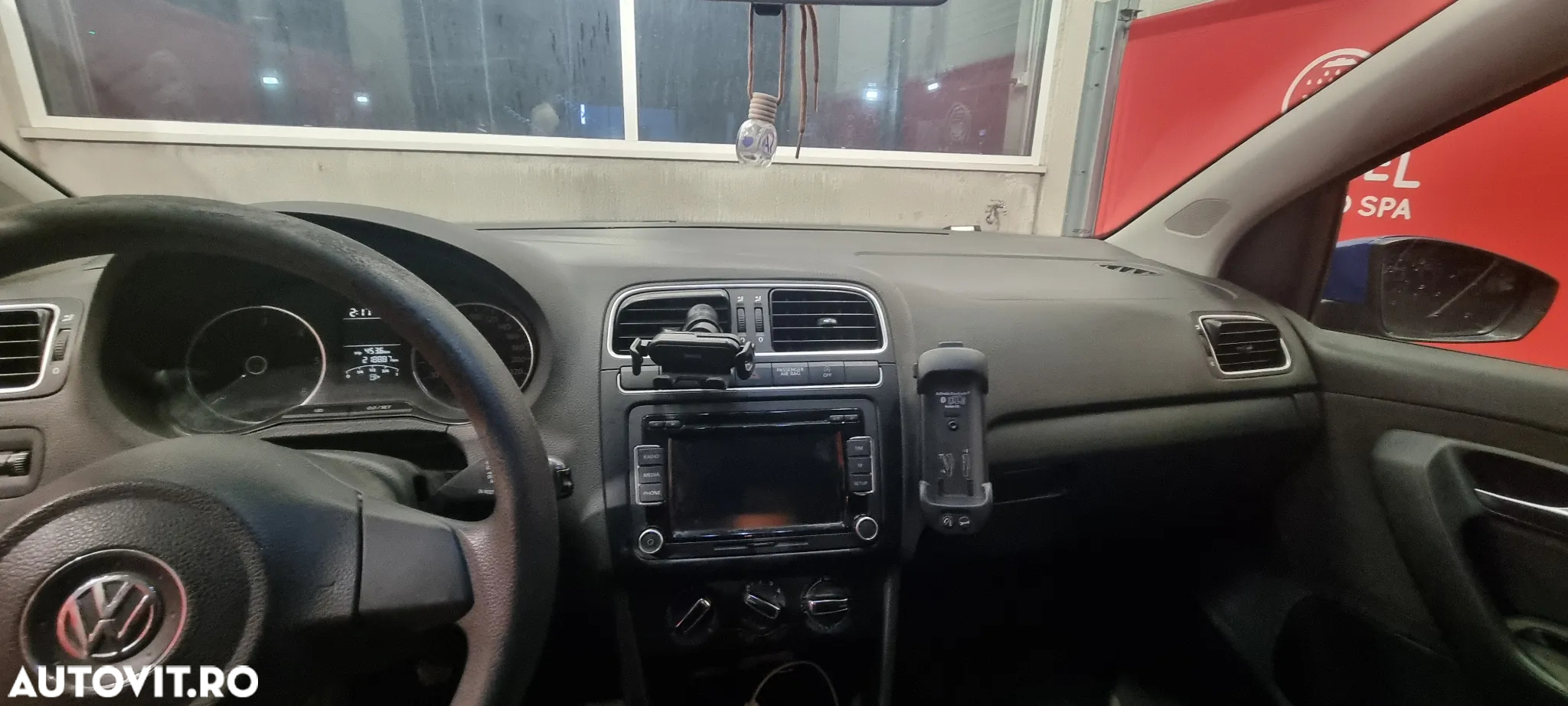 Volkswagen Polo - 6