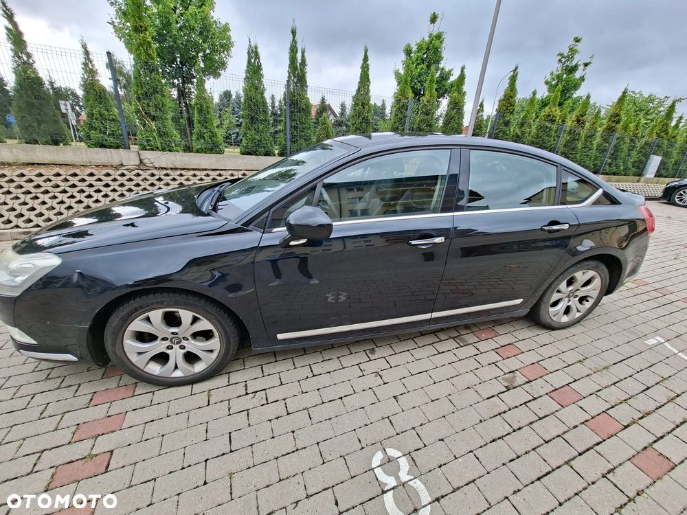 Citroën C5 - 3