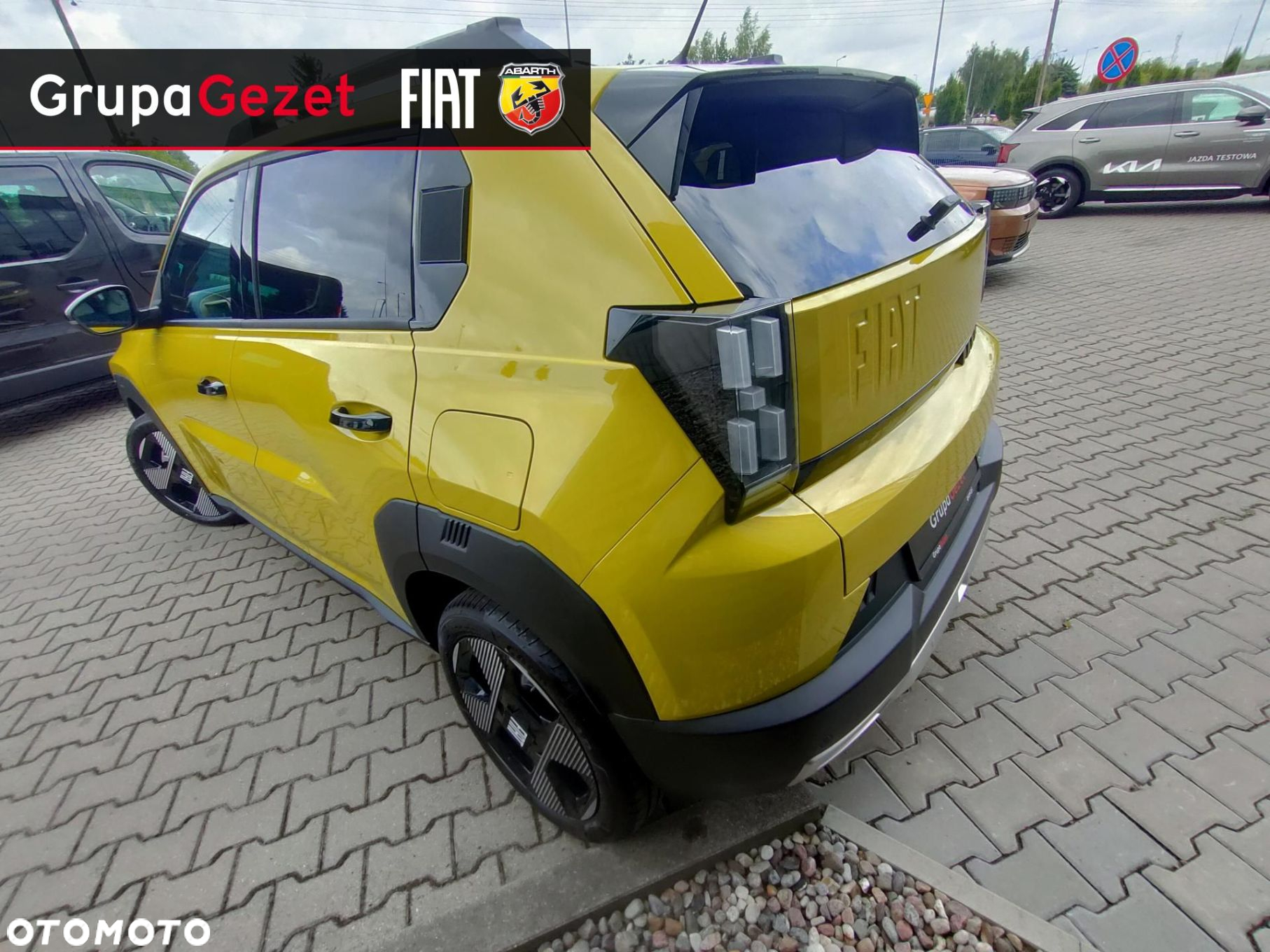 Fiat Panda - 2