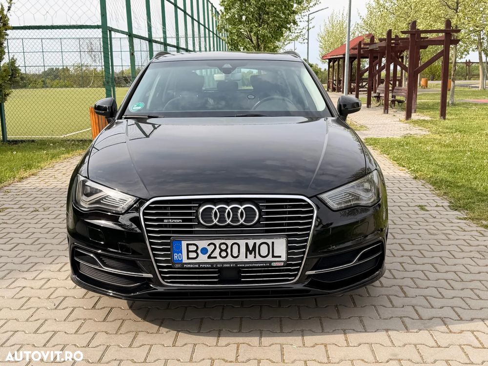 Audi A3 Sportback - 3