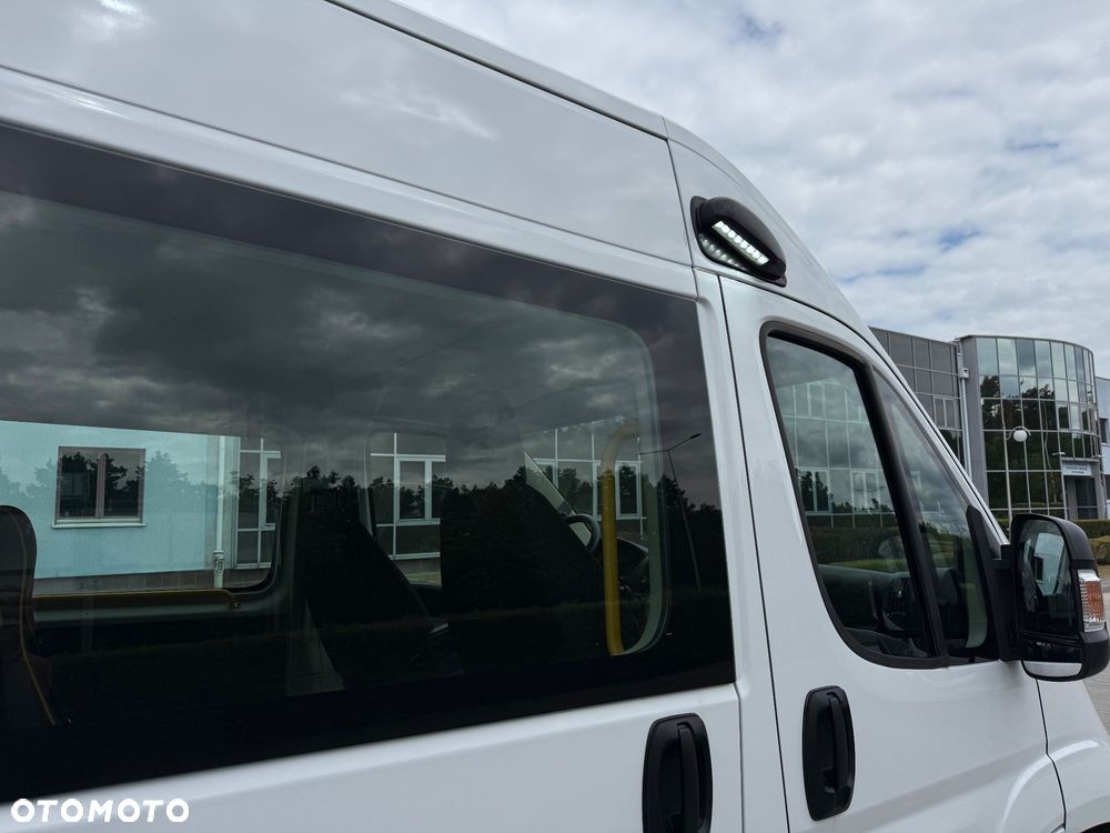 Fiat Ducato Kombi L3H2 - 9