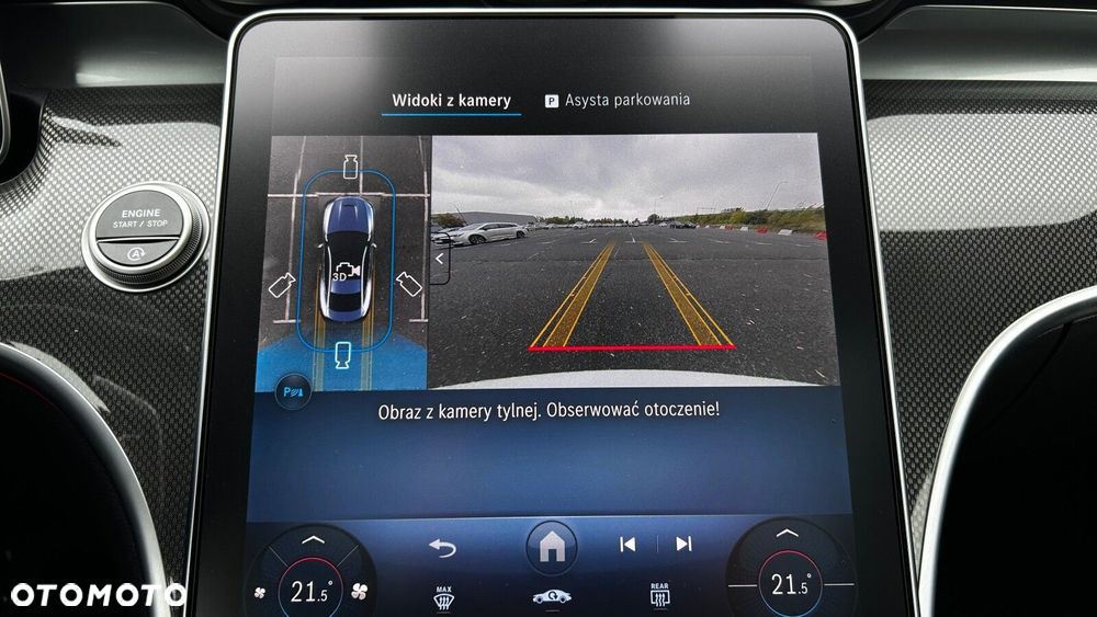 Mercedes-Benz CLE AMG 53 mHEV 4-Matic+ - 11