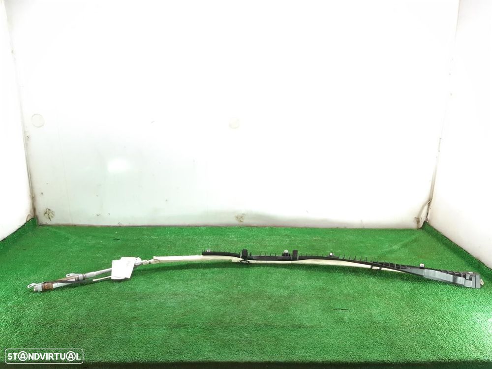 AIRBAG CORTINA FRENTE ESQUERDO MERCEDES-BENZ CLS - 1