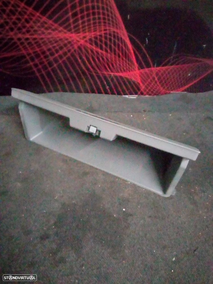 Porta Luvas Rover Xwmwhn (214Si) - 1