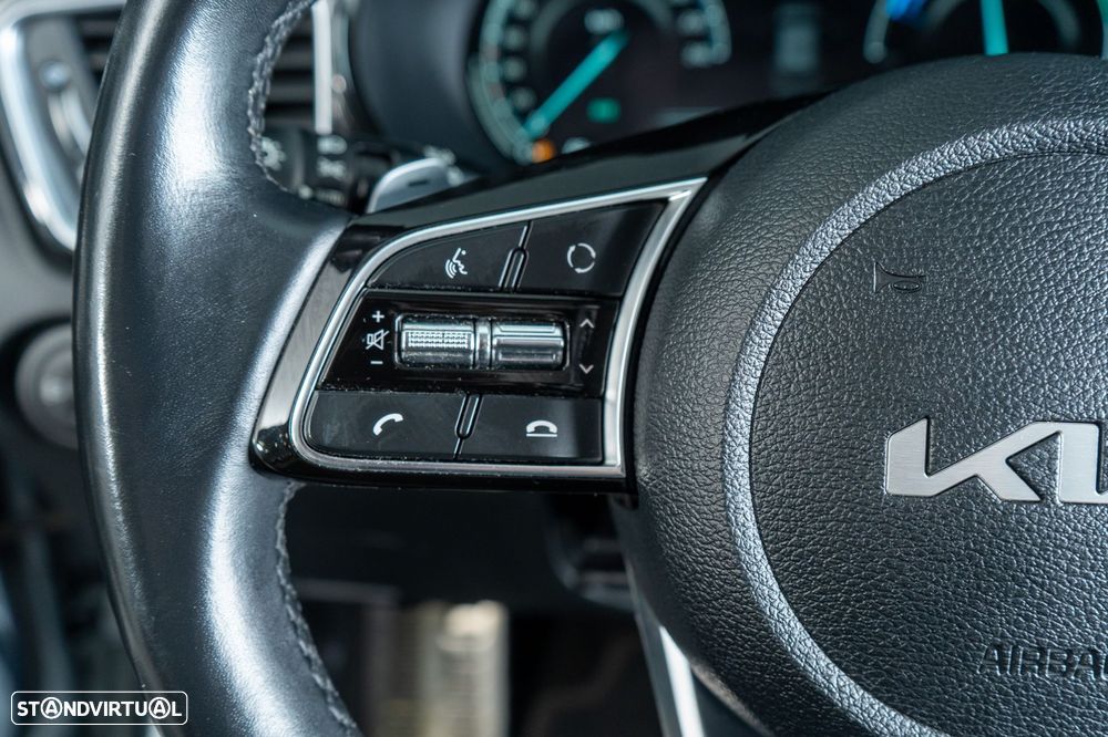 Kia XCeed 1.6 GDi PHEV Tech - 30