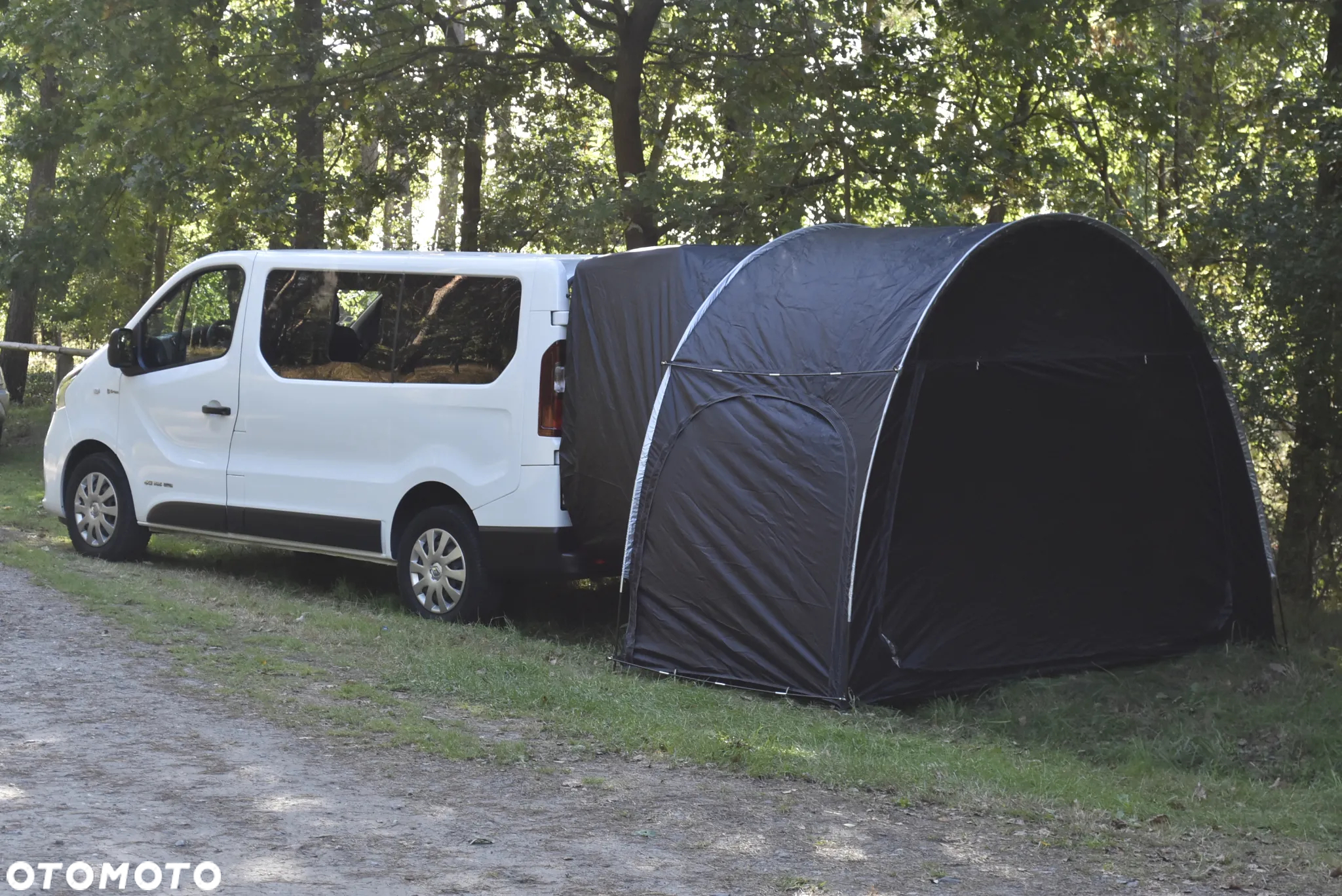 Renault Trafic - 2