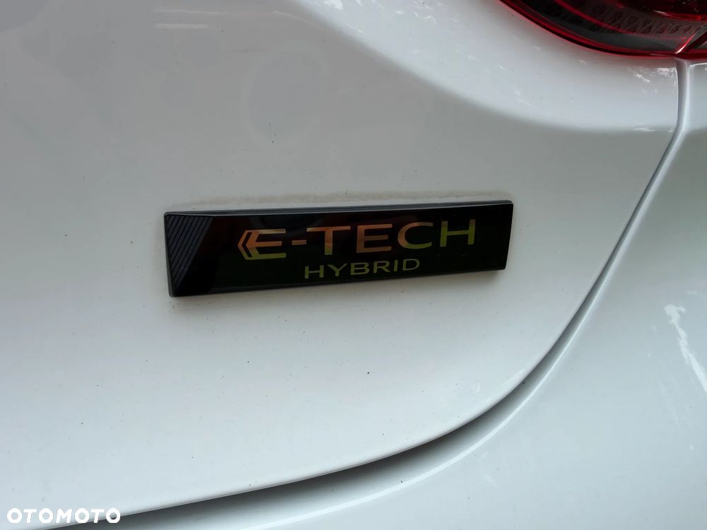 Renault Clio 1.6 E-TECH Zen - 12