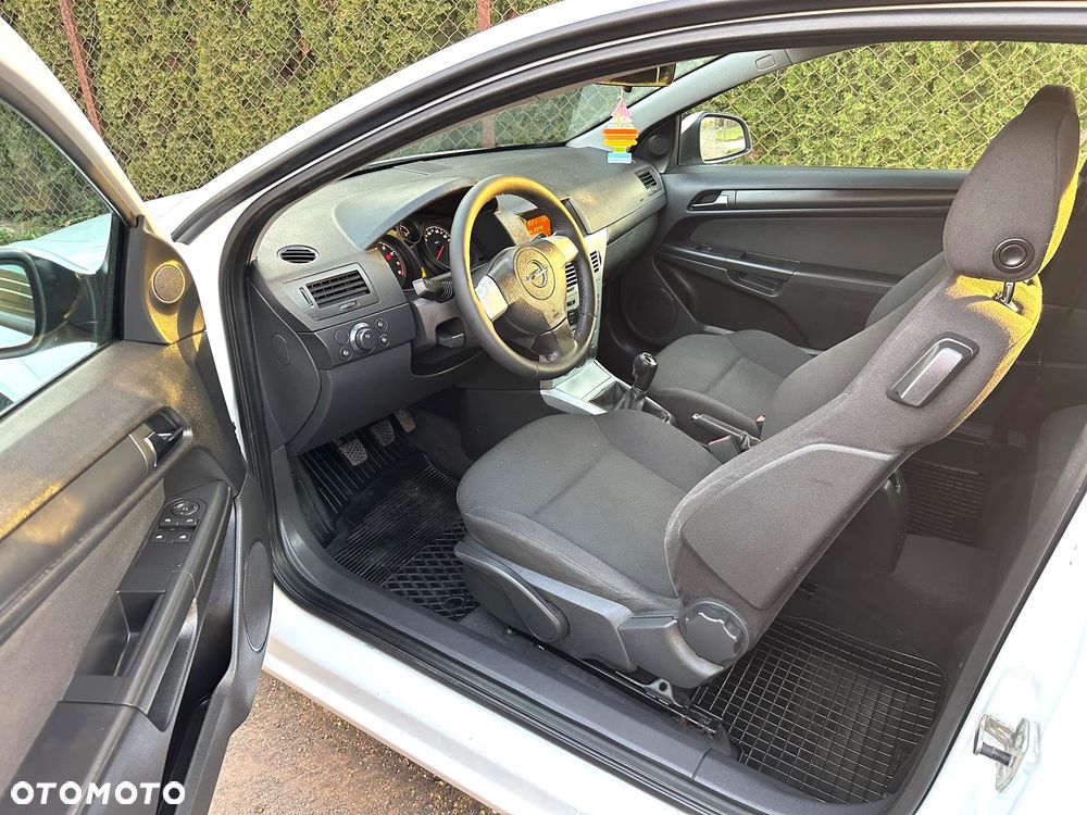 Opel Astra 1.4 Edition 111 Jahre - 7