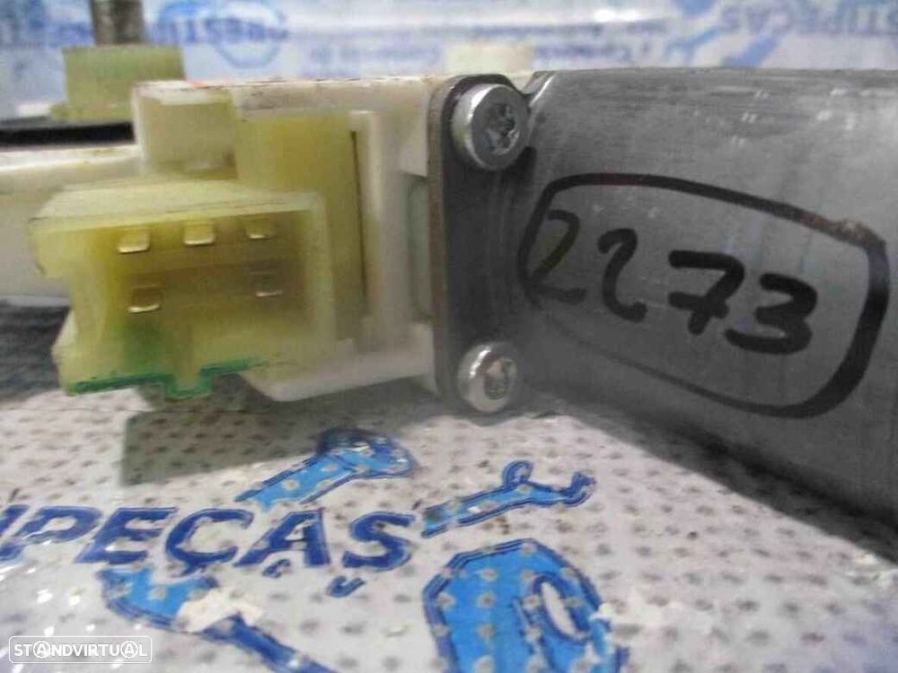 Motor Elevador Vidro A2518200942 MERCEDES ML W164 2005 320CDI 4X4 V6 24V 225CV  5P CINZENTO TE - 3