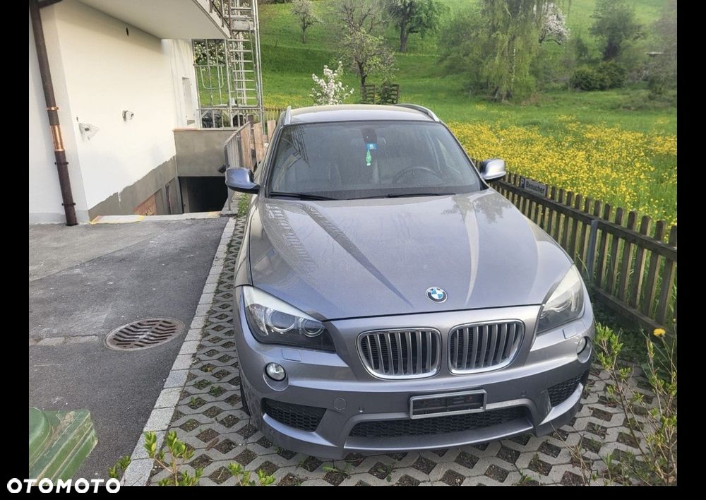 BMW X1 xDrive28i Sport Line - 5