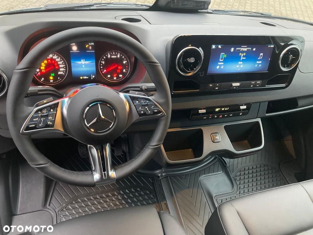 Mercedes-Benz Sprinter Sprinter - 14