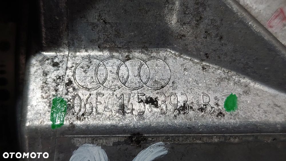 POMPA WSPOMAGANIA AUDI A6 C6 R2005 3,2 FSI NR 06C145255, 06E145393B - 4