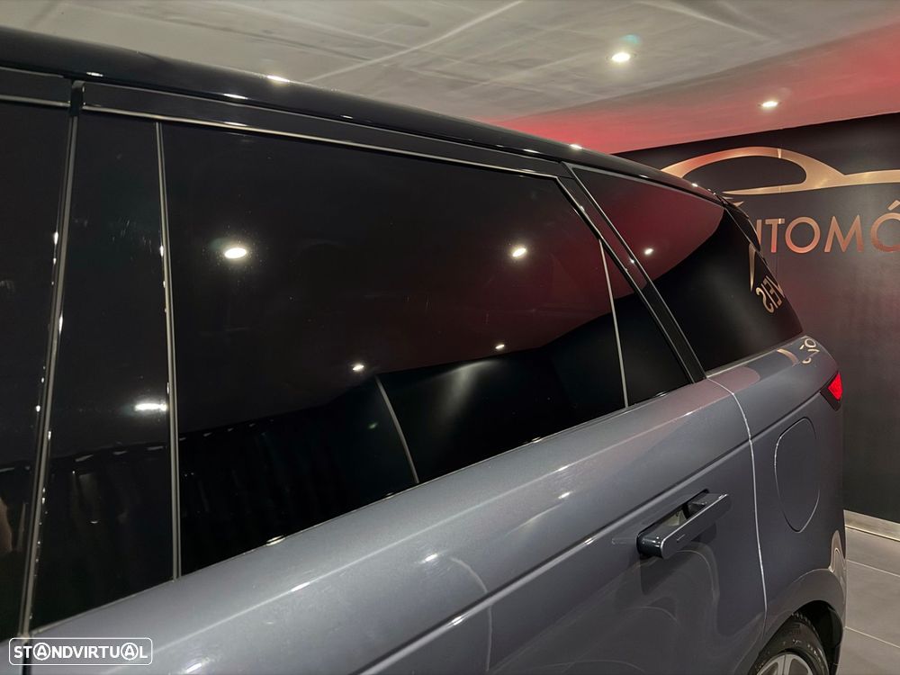 Land Rover Range Rover Sport 3.0 P440e Dynamic HSE - 14