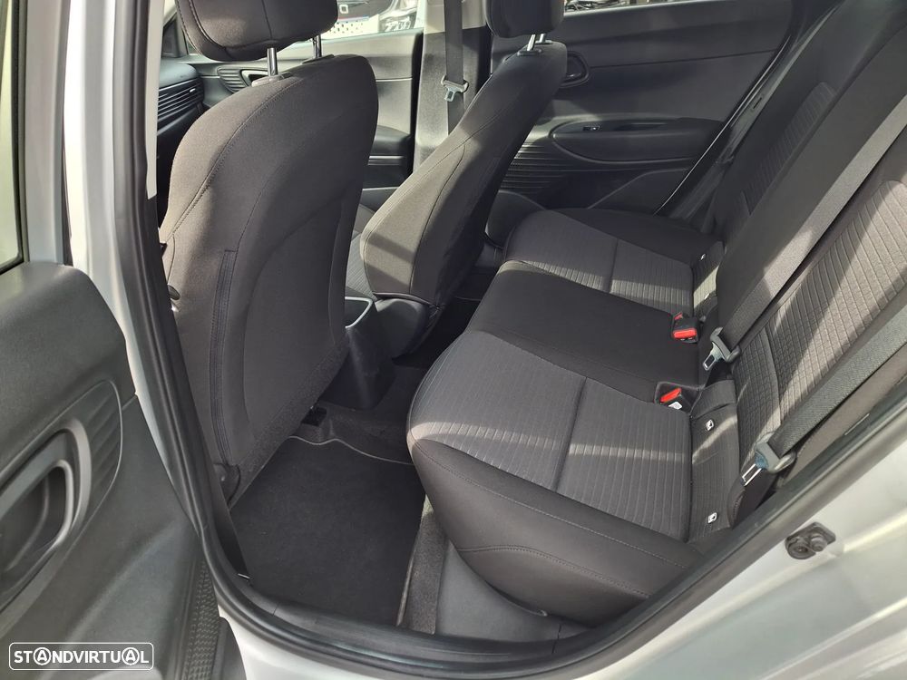 Hyundai i20 1.2 MPi Comfort - 13