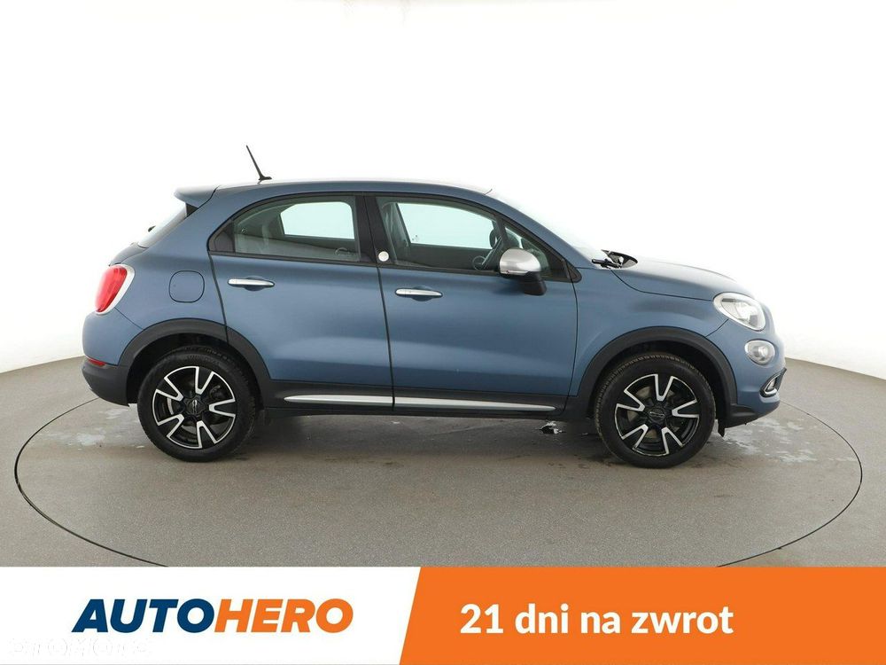 Fiat 500X 1.4 MultiAir DCT 4x2 S&S Mirror - 9
