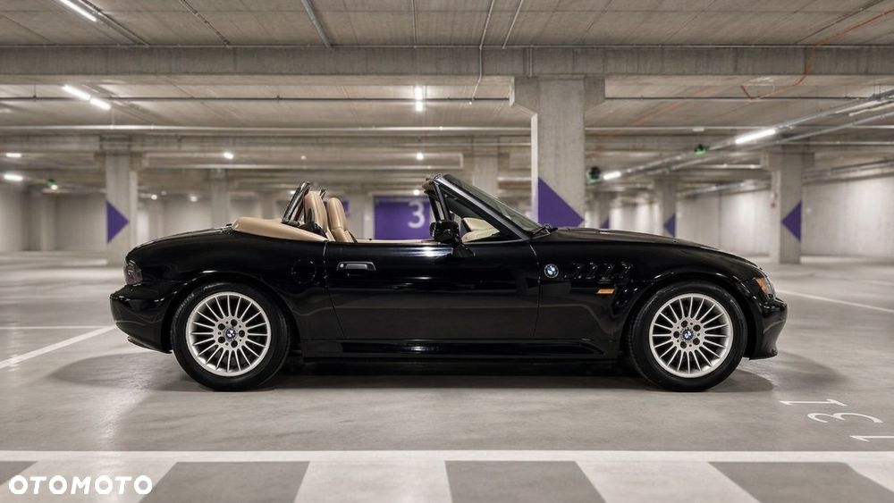 BMW Z3 - 1