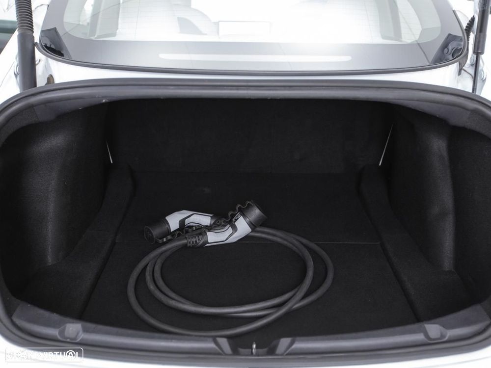 Tesla Model 3 Standard Range Plus RWD - 15