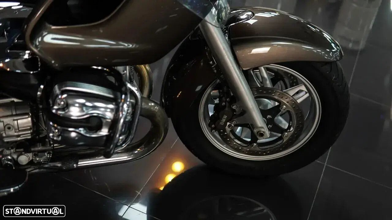 BMW R 1200 CL R 1200 CL - 8