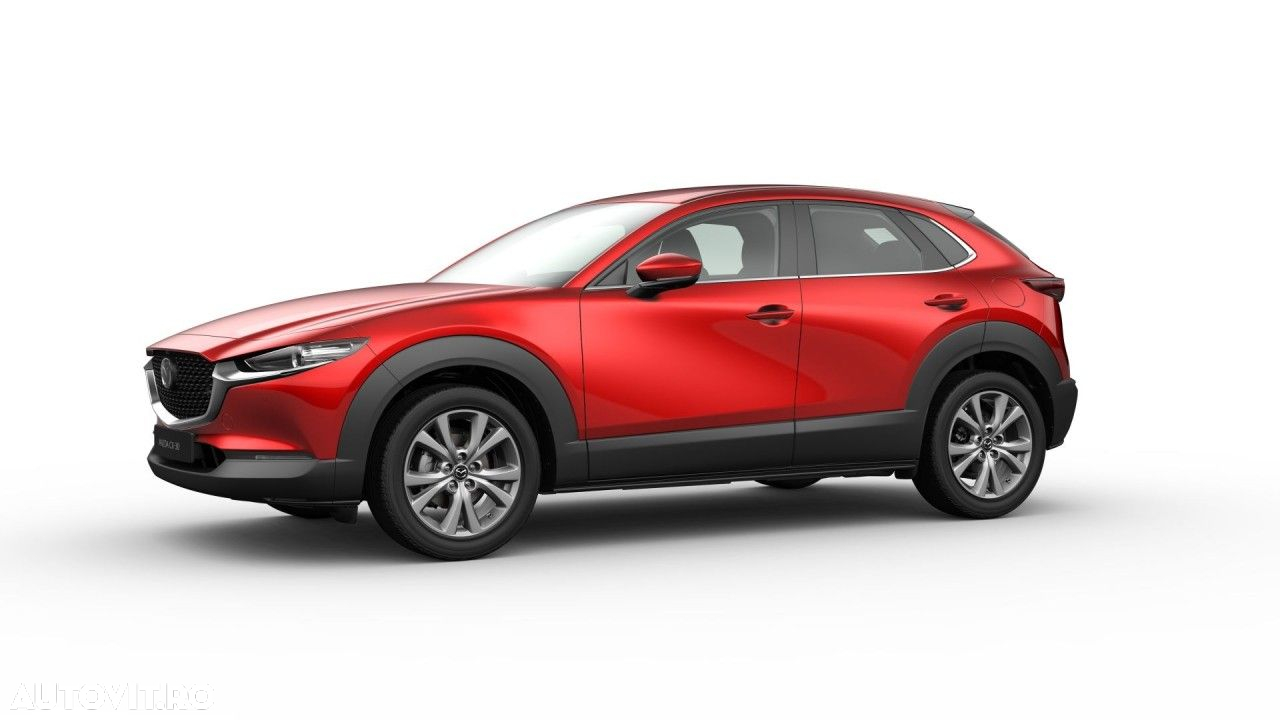 Mazda CX-30 - 5