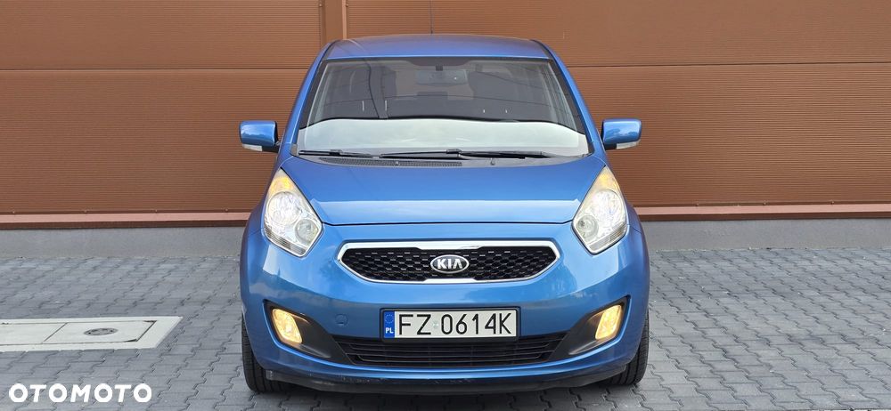 Kia Venga 1.4 CRDi XL - 2