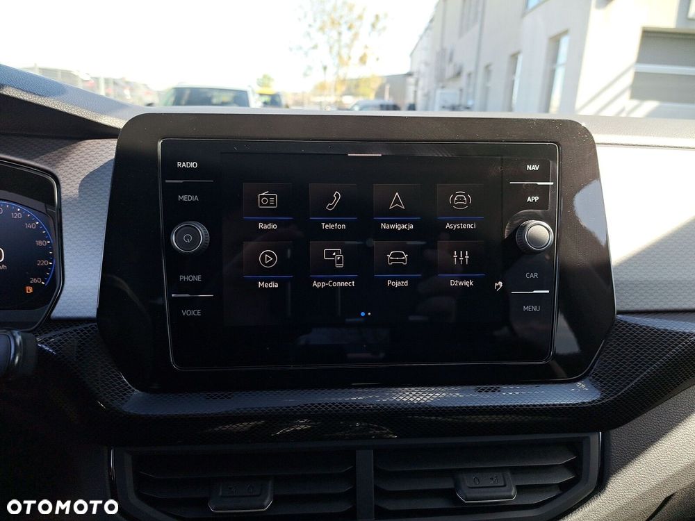 Volkswagen T-Cross 1.0 TSI Life Plus DSG - 25