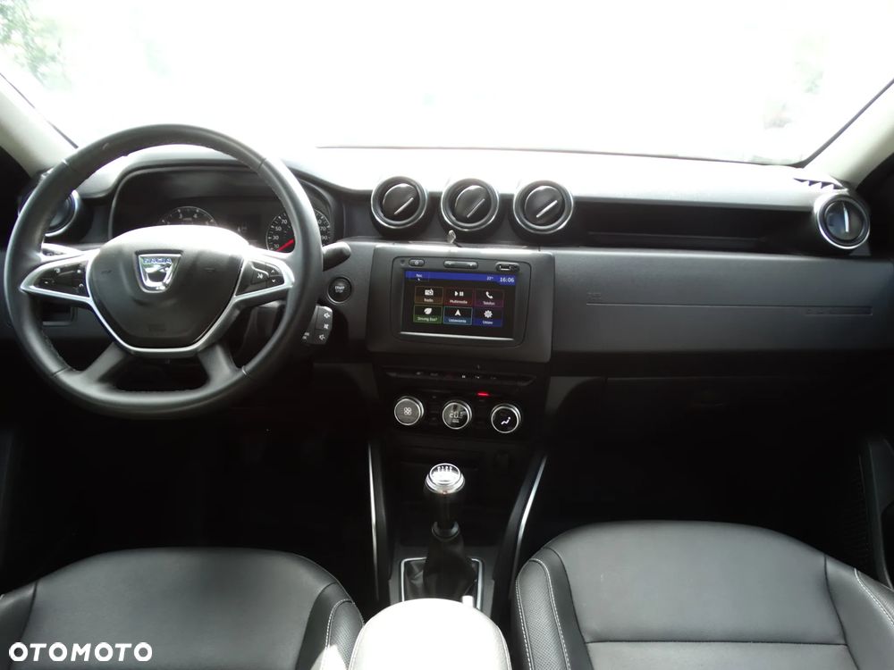 Dacia Duster - 14