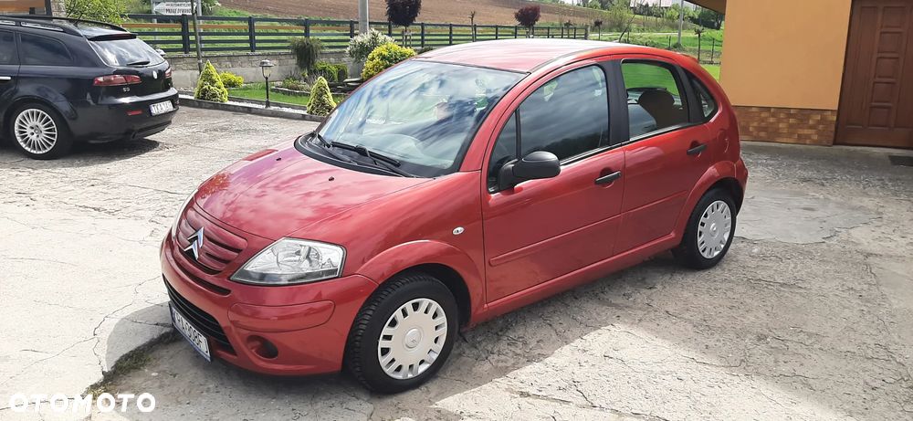 Citroën C3 - 23