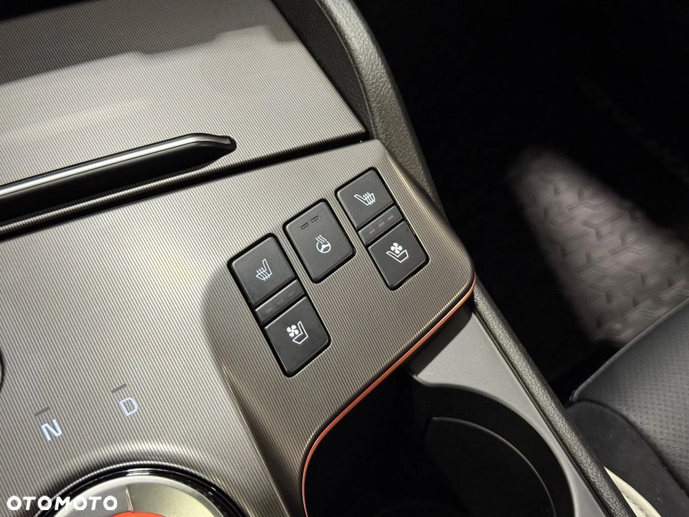 Kia Sportage 1.6 T-GDI HEV GT Line 4WD - 28