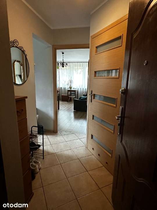 Sprzedam 2 pokoje, 37 m², Wola/Koło – bez pośredników