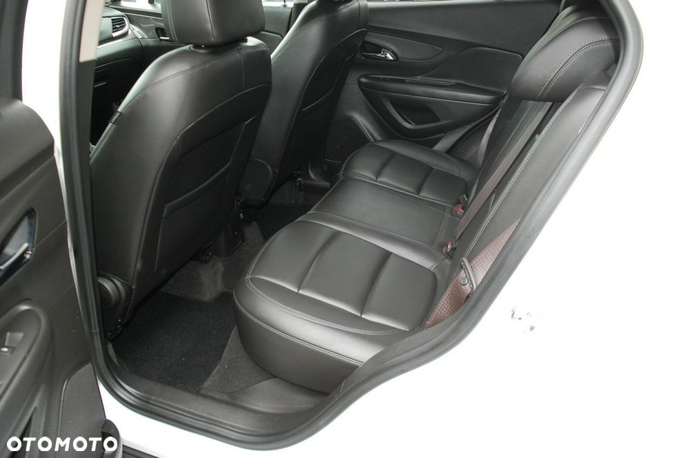 Opel Mokka X - 29