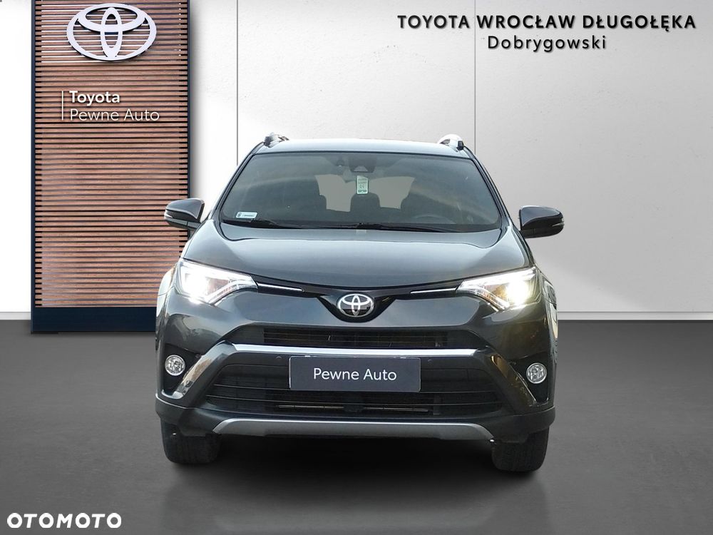 Toyota RAV4 2.0 Premium 4x4 MS - 9