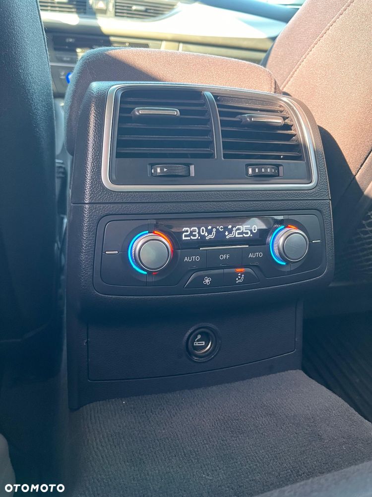 Audi A6 Avant 2.0 TDI Multitronic - 8