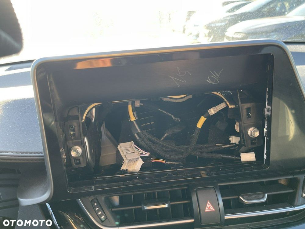 Toyota C-HR 1.8 Hybrid GPF GR Sport - 13