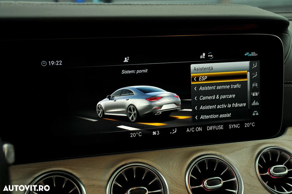 Mercedes-Benz CLS - 29