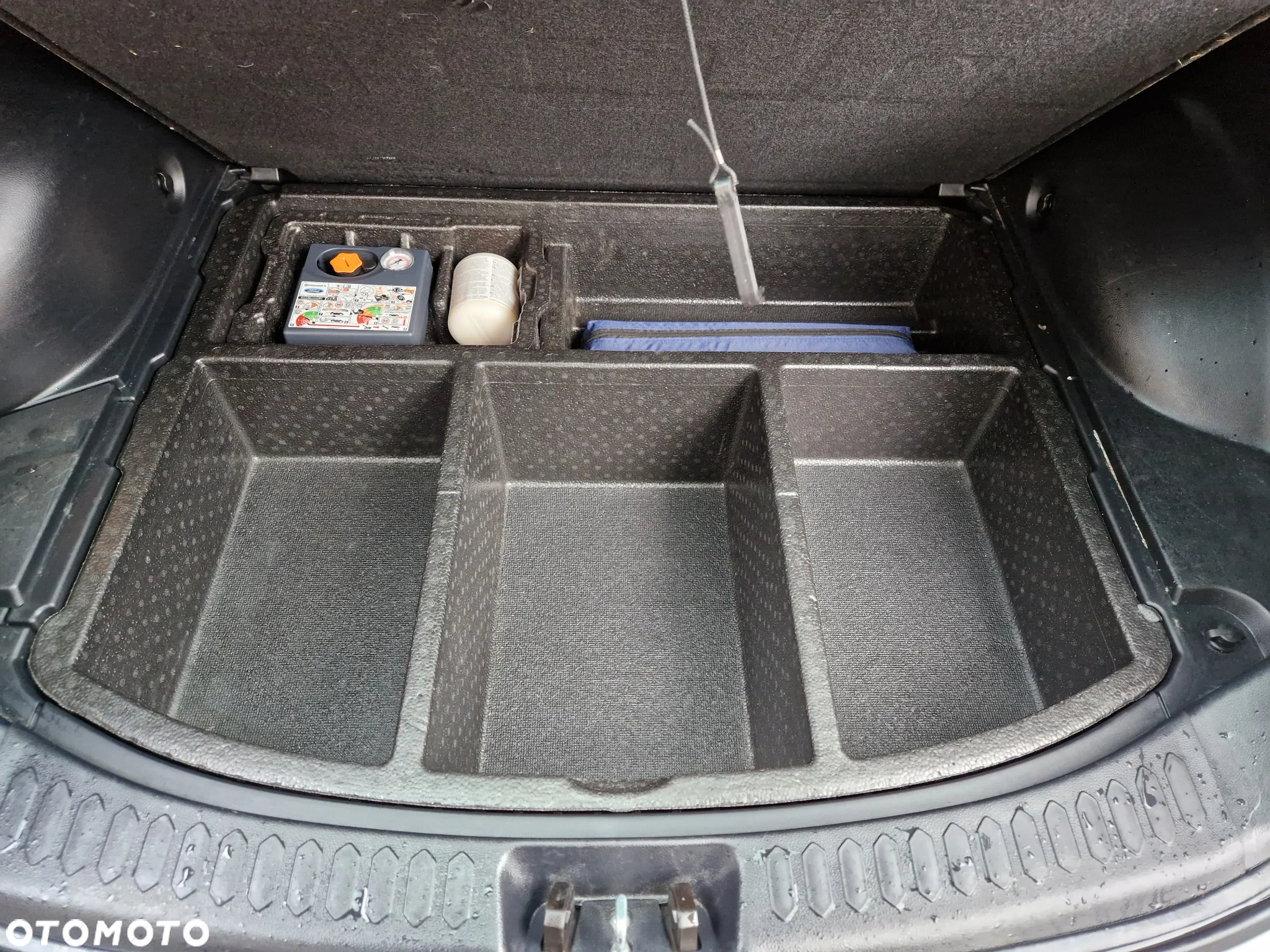 Kia Sportage 1.6 GDI M 2WD - 30