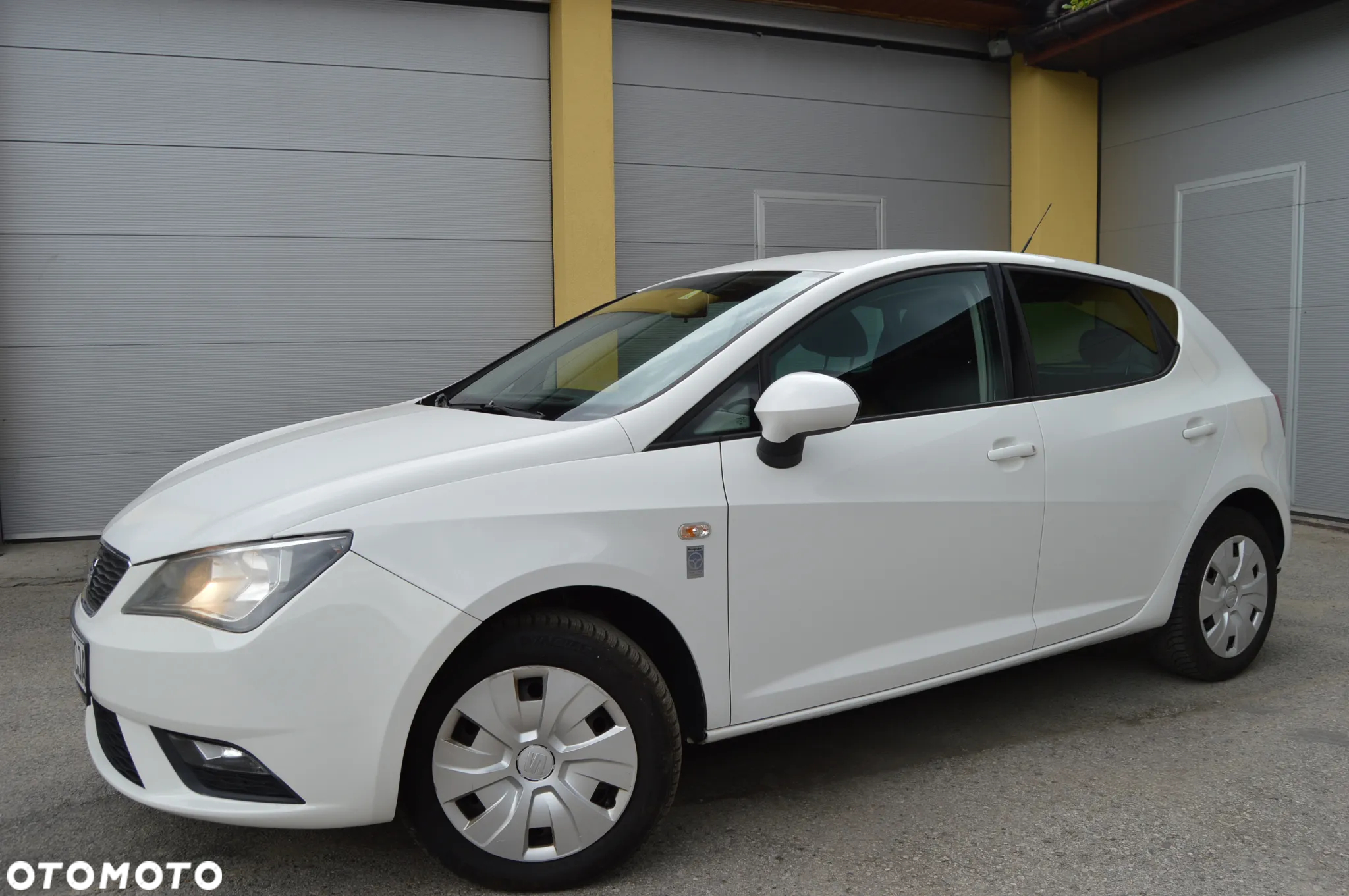 Seat Ibiza 1.2 TSI Style - 5